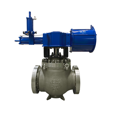 AEV-P-2XC-Severe-Service-C-Ball-Valve