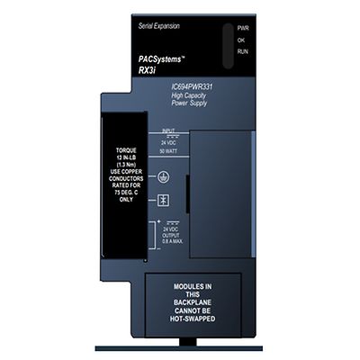 Emerson-IC694PWR331