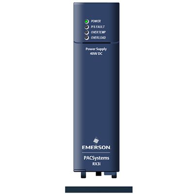 Emerson-IC695PSD140