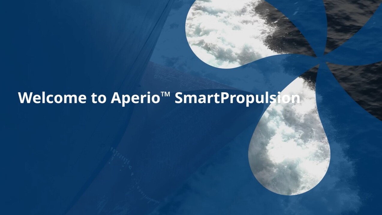 Propulsion Optimization System