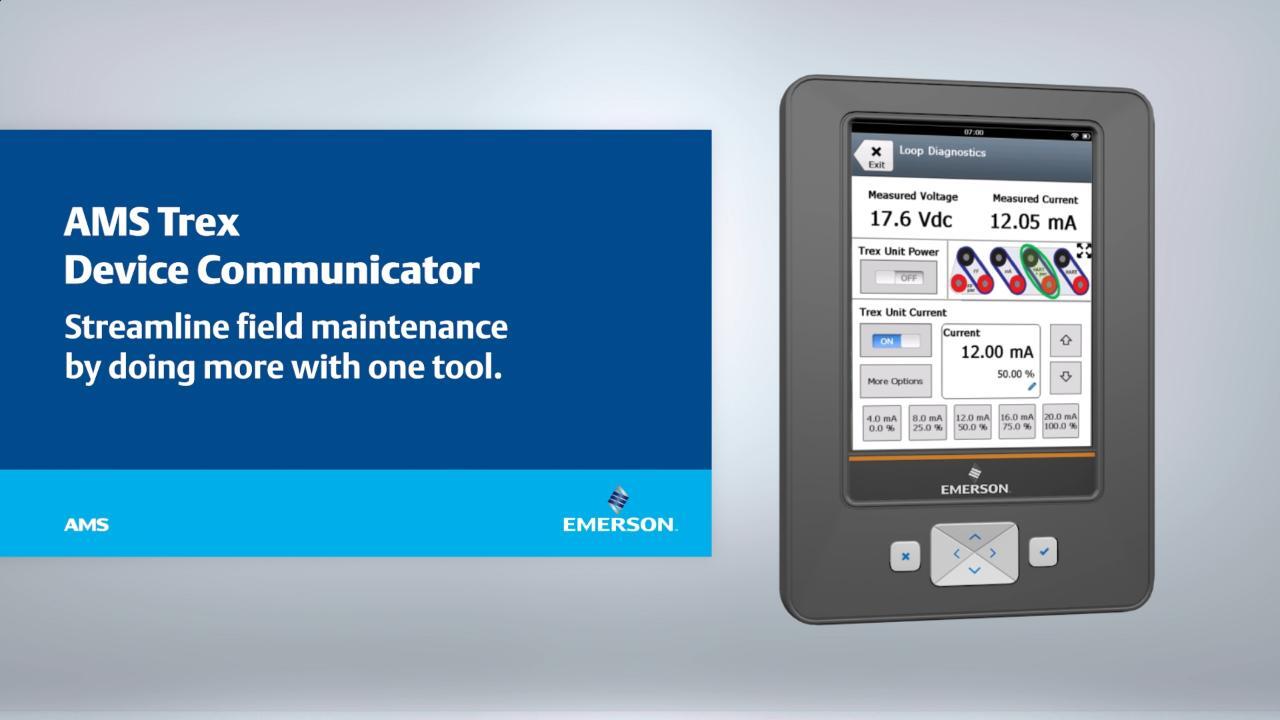 하나의 도구로 현장 유지보수 간소화