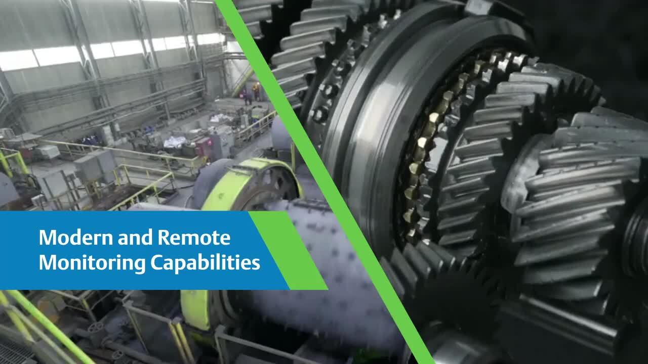 무선 진동의 혁신