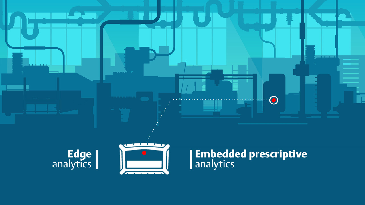 AMS 자산 모니터 | 개요
