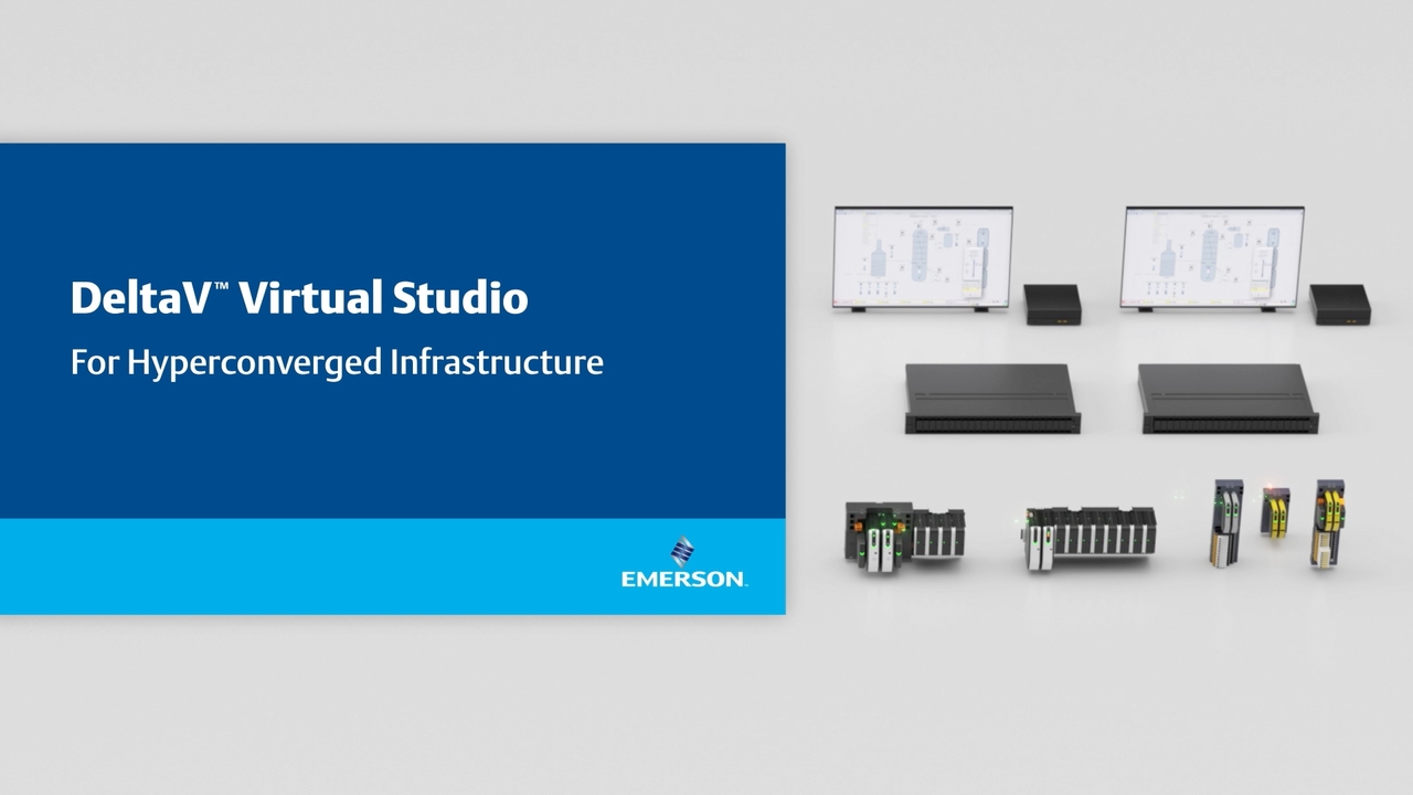 Video: Virtualization made easy