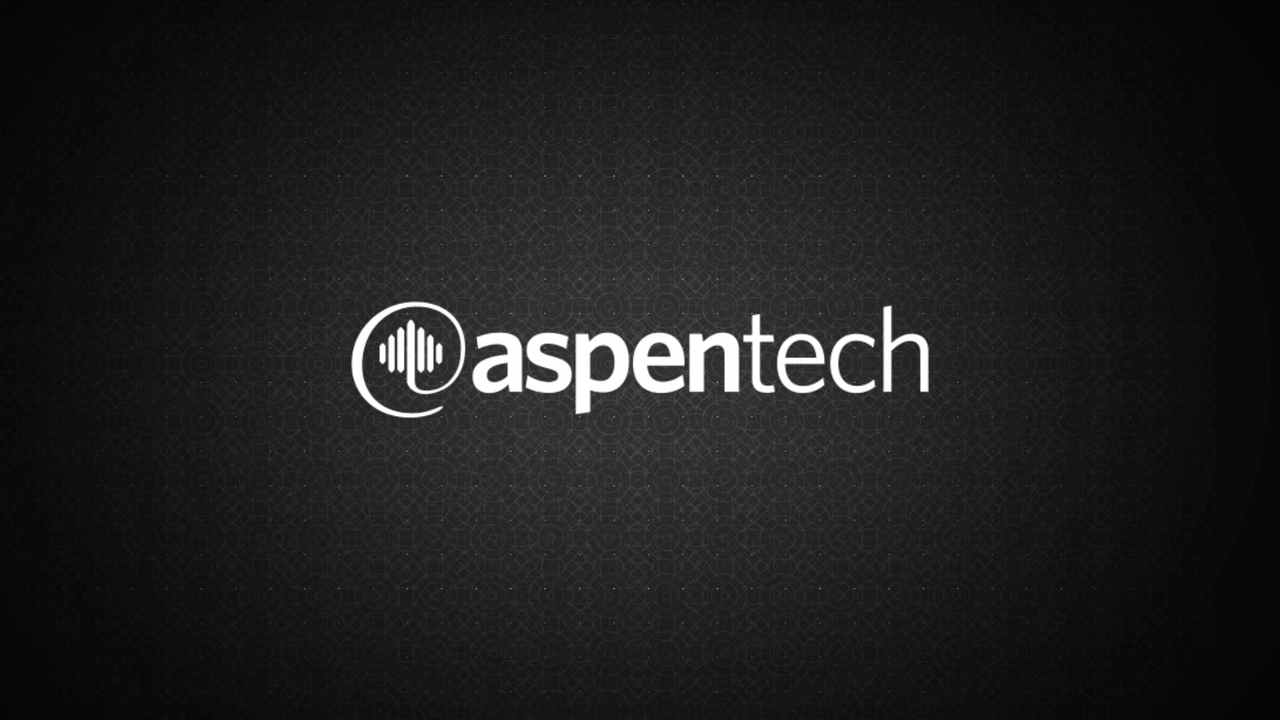  Aspen Mtell® 소개