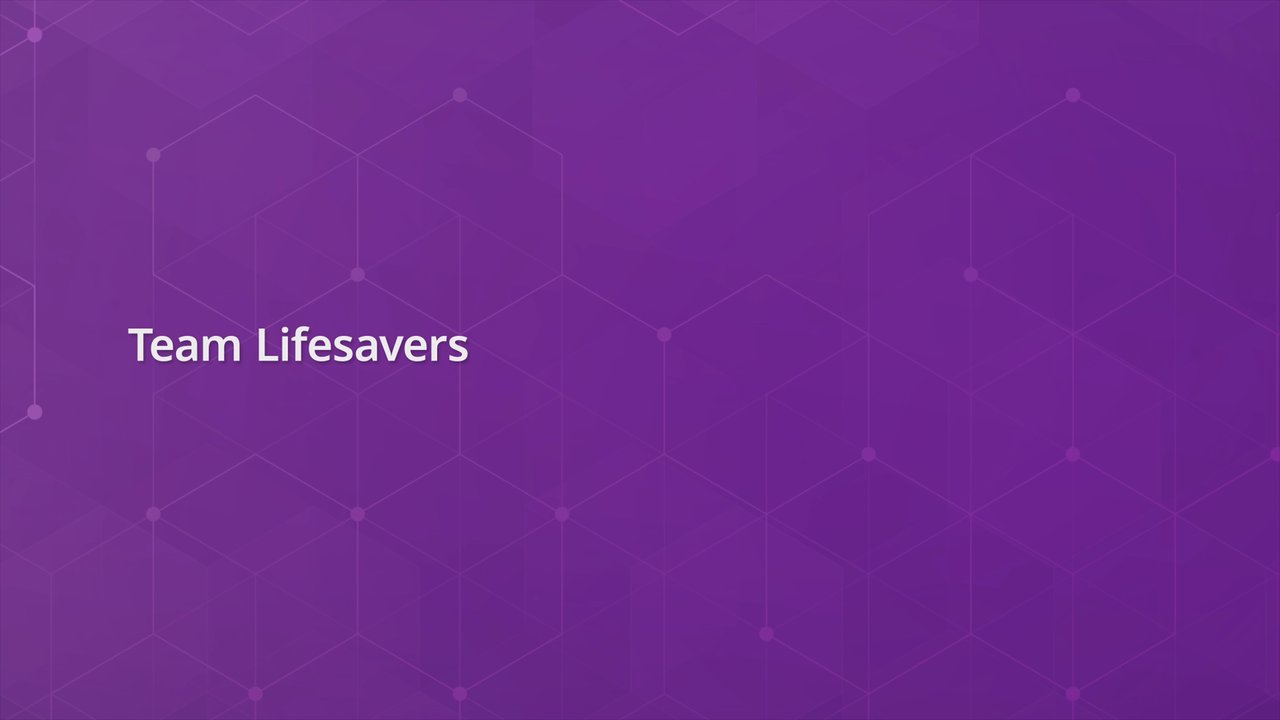 에머슨의 DeltaV 생명과학 제조를 이끄는 생명을 살리는 사람들을 만나보십시오 에머슨의 DeltaV 생명과학 제조를 이끄는 생명을 살리는 사람들을 만나보십시오