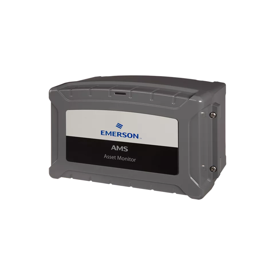 AMS Asset Monitor