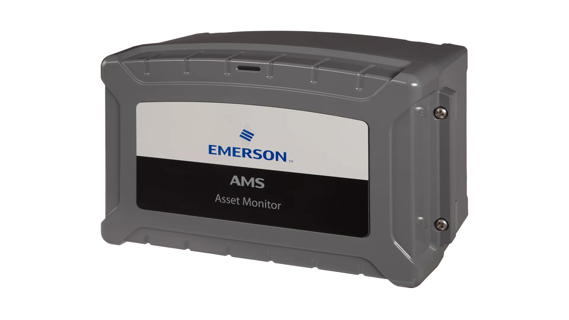AMS Asset Monitor