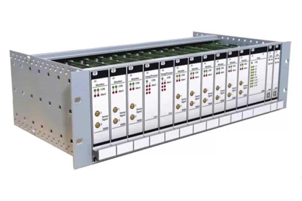 AMS 6500 ATG 온라인 보호 시스템