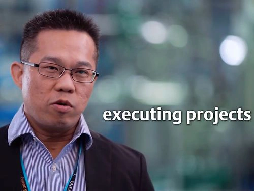 Emerson, 방글라데시 전력 및 에너지 부문 인프라 개발의 개선을 지원