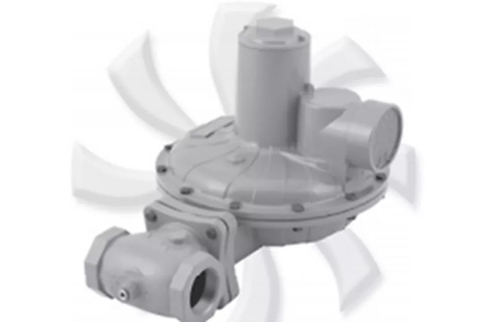 Fisher CS800IQ로 미터기 설정 비용을 $535, 설치 면적을 55% 감소