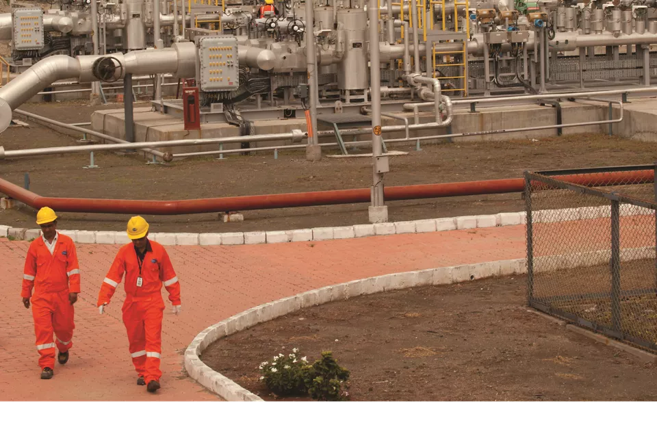 Emerson Launches OEM Program to Fast-Track Digital Transformation