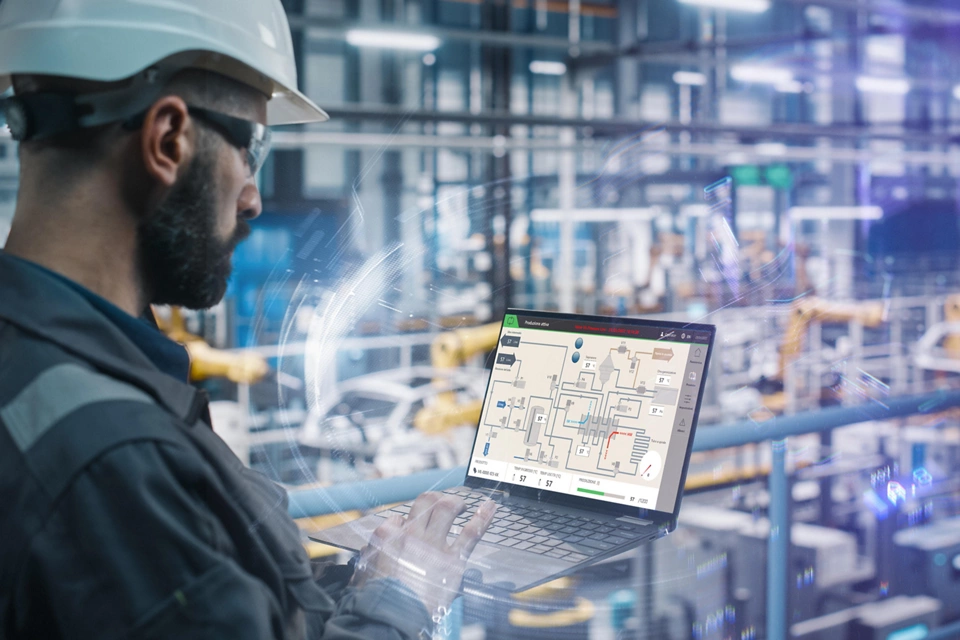 혁신의 미래 수용