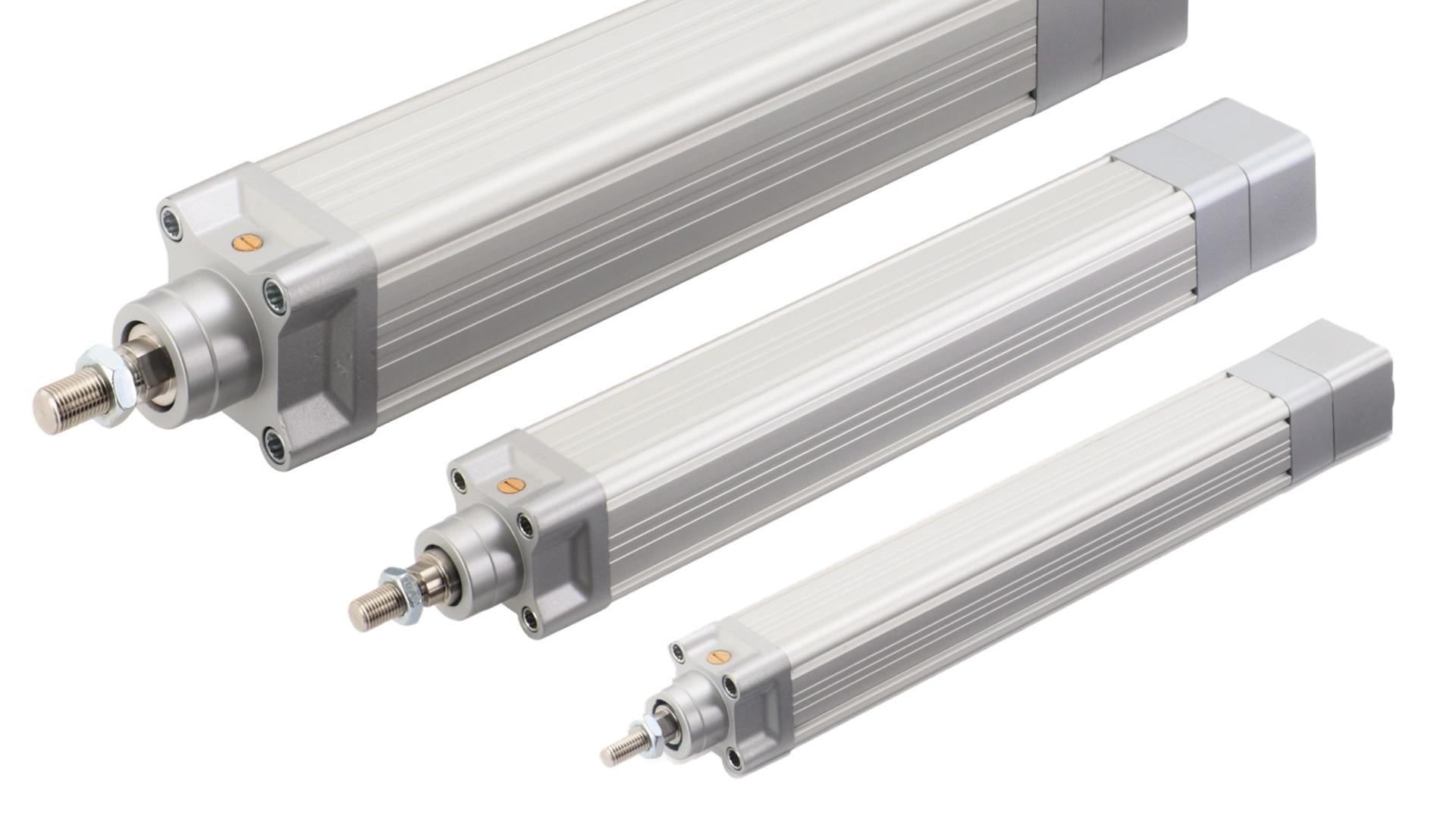 The AVENTICS Series SPRA