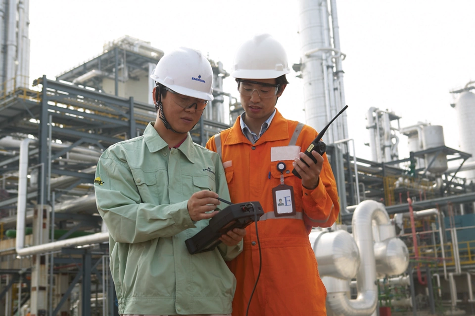 효율성 및 안전 개선: 태국 고객이 종합 사이트 현장 점검(SWD)을 통해 작업 효율성을 높였습니다. 