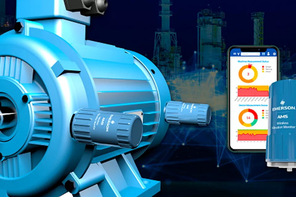 4 상태 모니터링 모범 사례로 데이터를 실행으로 전환하기 | 맥클리, 오버턴