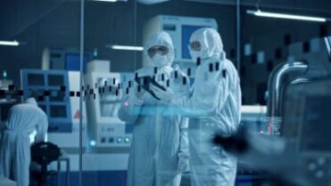 Research Factory in Life Sciences