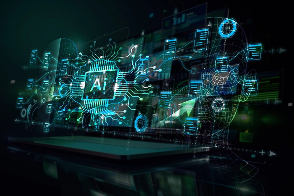 6G와 AI: 차세대 무선 시스템 테스트 재고