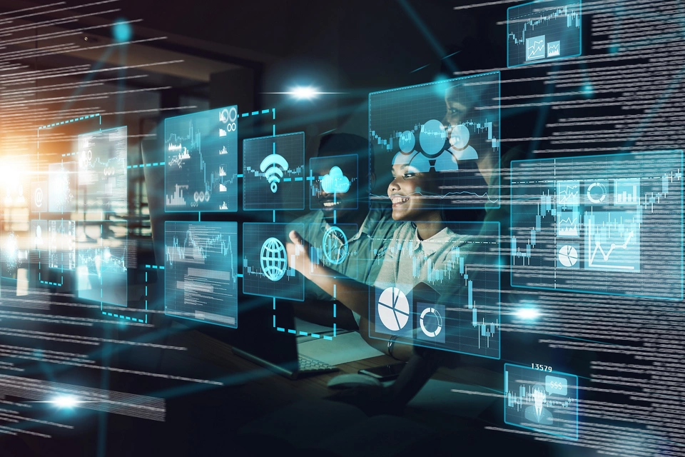 사이버보안 전략