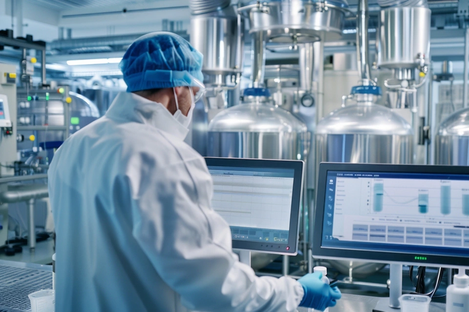 강력한 IT 인프라