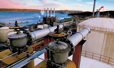 Anderson Greenwood - PRV