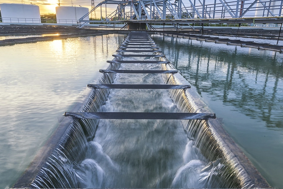 지방 자치 단체는 스마트 미터 검증을 통해 인증 지연을 줄입니다