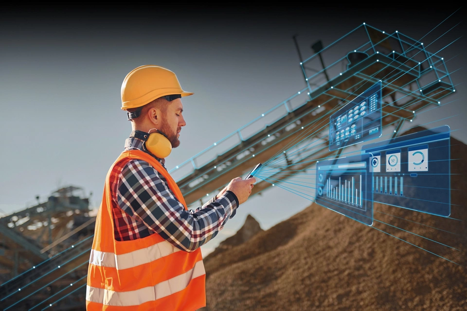 측정 계측기 솔루션