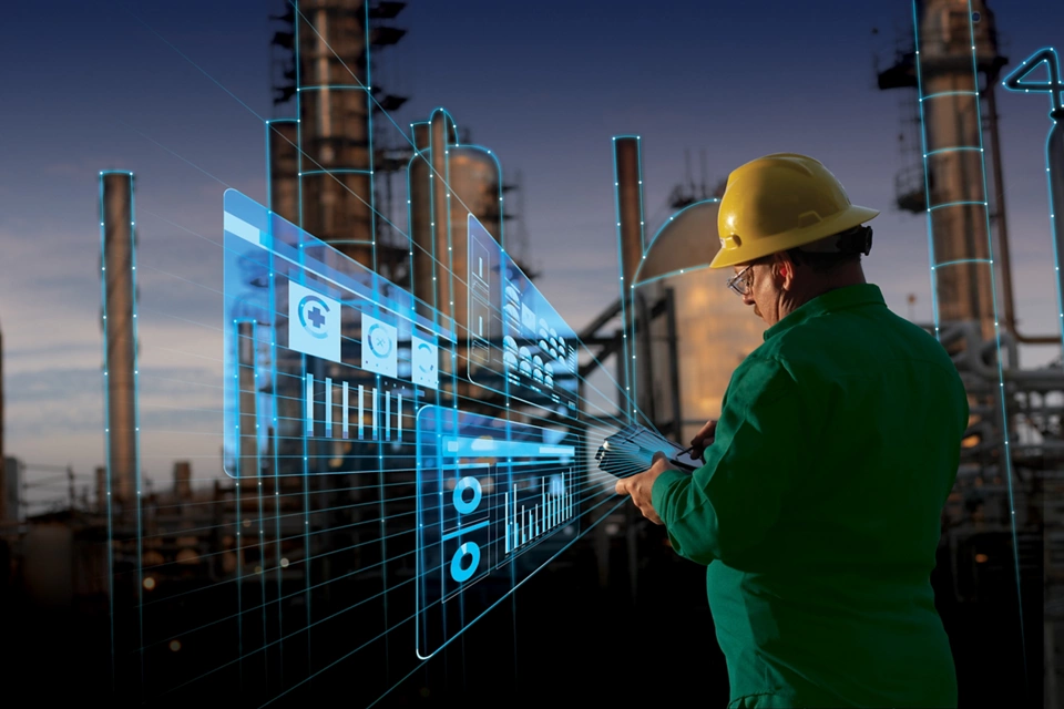 첨단 가스 분석을 통한 바이오가스 정제 최적화