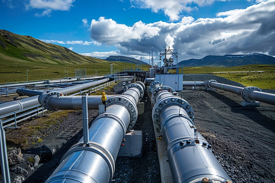 미국 가스 파이프라인 운영에 대한 PHMSA 규제 강화의 영향