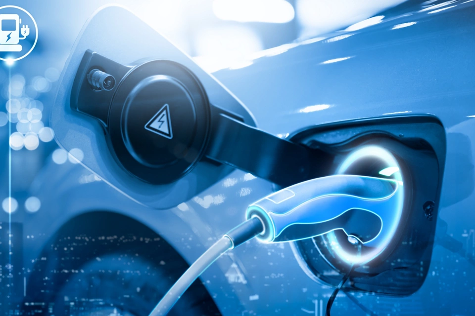 Subaru 전기 모터 ECU HIL