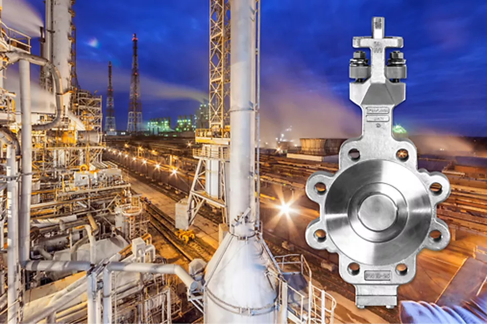 새로운 기술이 화학 시설 성능 향상에 어떻게 도움이 되는지 알아보십시오.