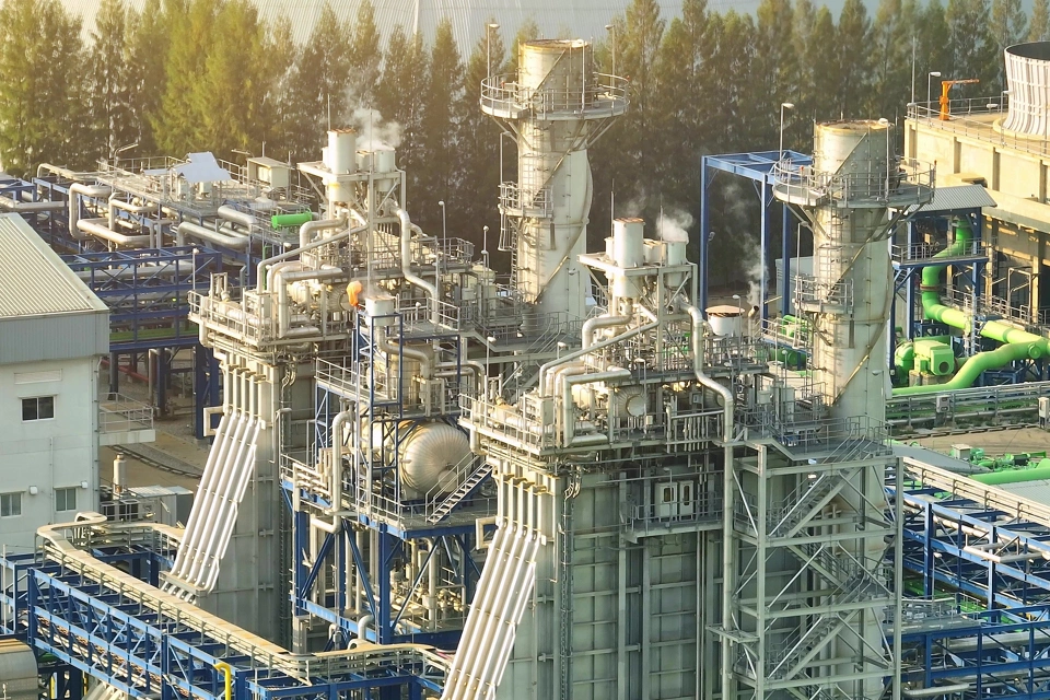 전력 회사, 유지보수 및 에너지 절약 비용 12만 달러 절감