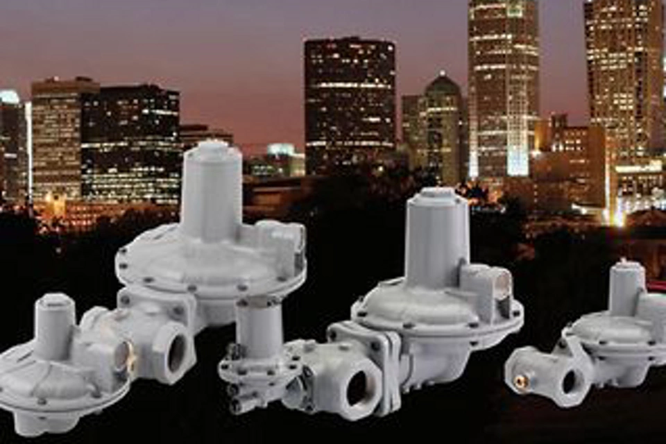 상용 서비스 레귤레이터 플랫폼