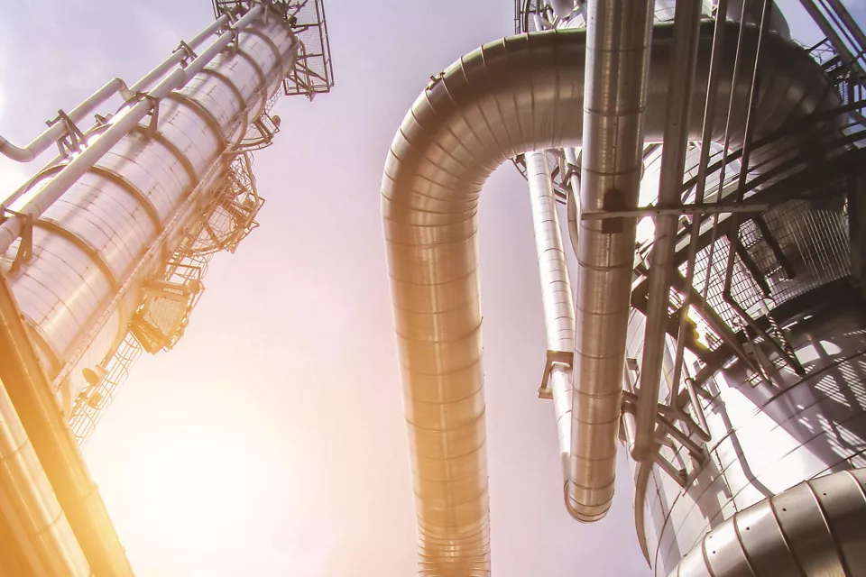 DeltaV 핵심 작업자 교육 솔루션