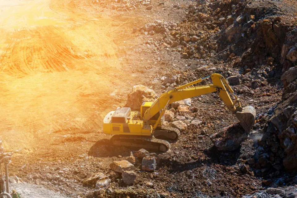 디지털 트윈 솔루션으로 광산업을 성공적으로 시작