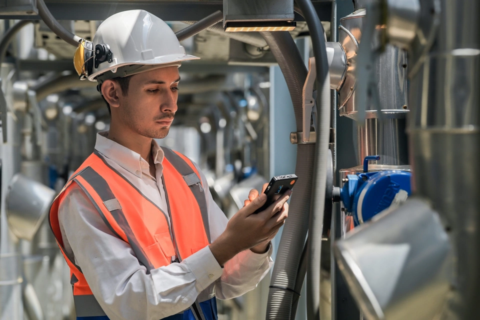 Maren 지열 플랜트의 가용성 향상