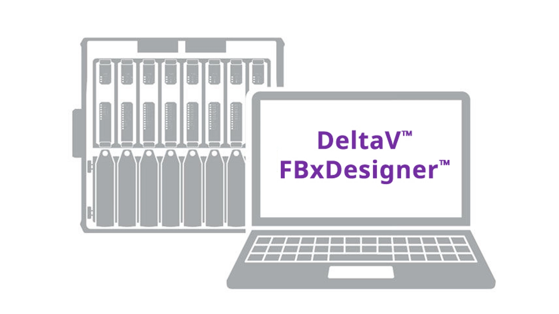 DeltaV FBxDesigner