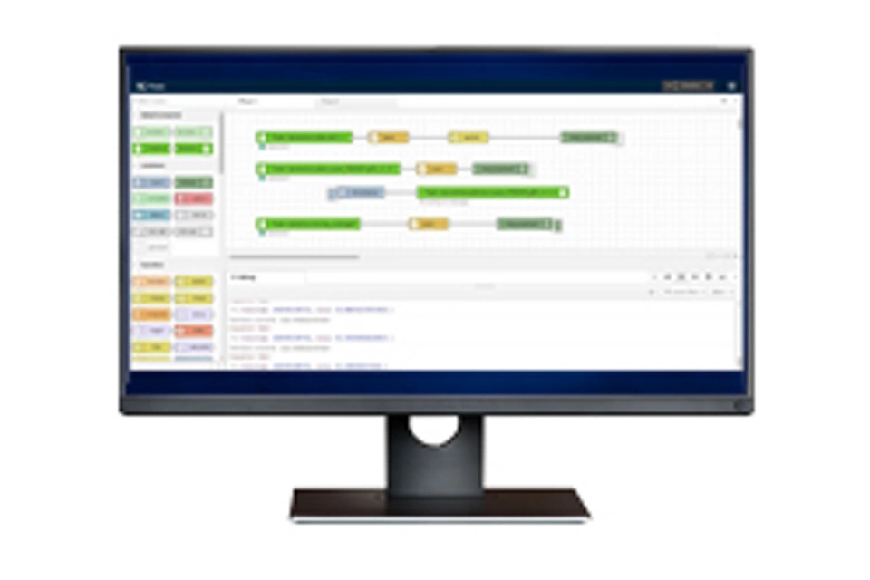 DeltaV FBxEdge™ 소프트웨어 플랫폼