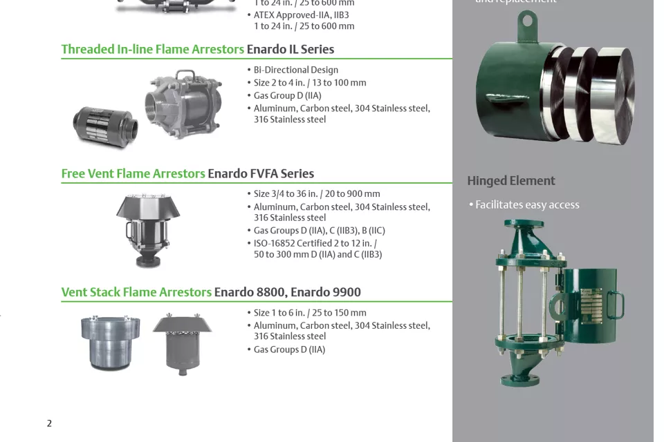  화염 방지기 빠른 보기