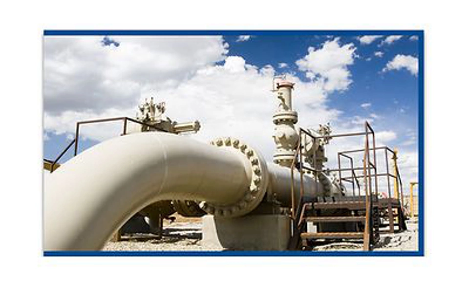 Gas Control Manager