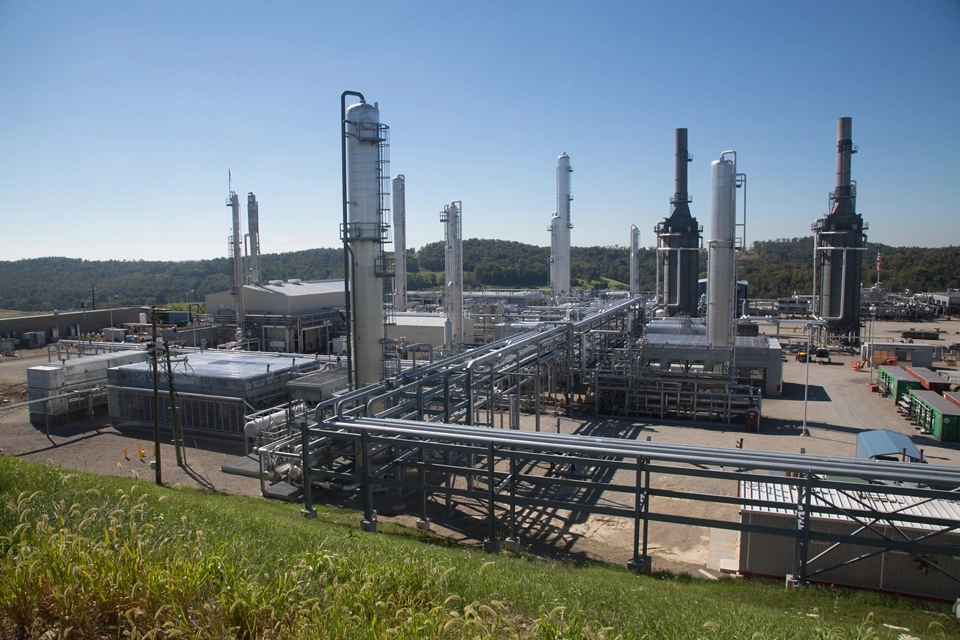 선도적인 산업 가스 공급업체는 DP 유량계로 개선된 정확도와 신뢰성을 제공합니다.