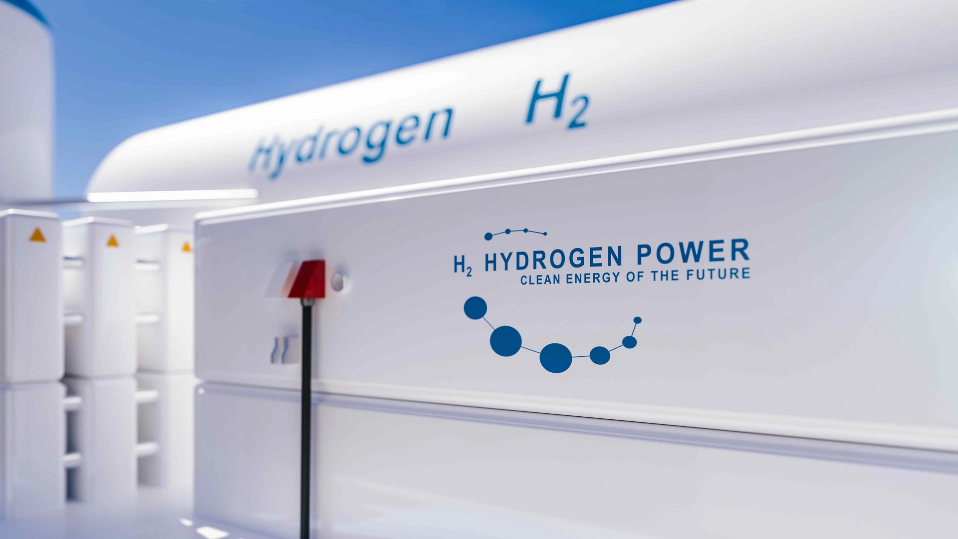 Hydrogen Electrolysis