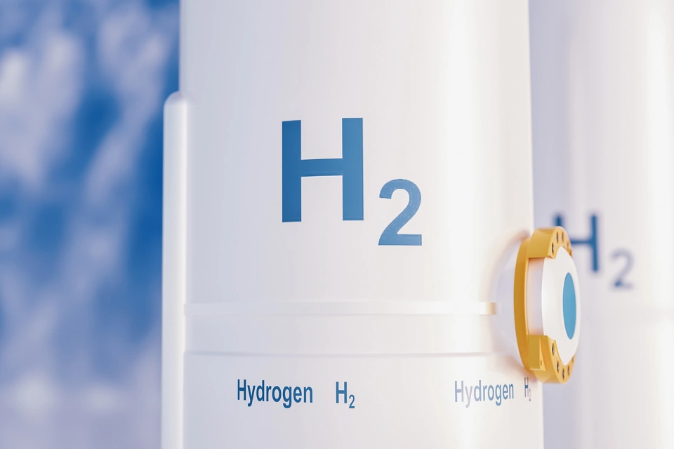 그린 수소 생산업체는 가스 크로마토그래프를 사용하여 공급 네트워크 내 가스 혼합 품질을 보장합니다.