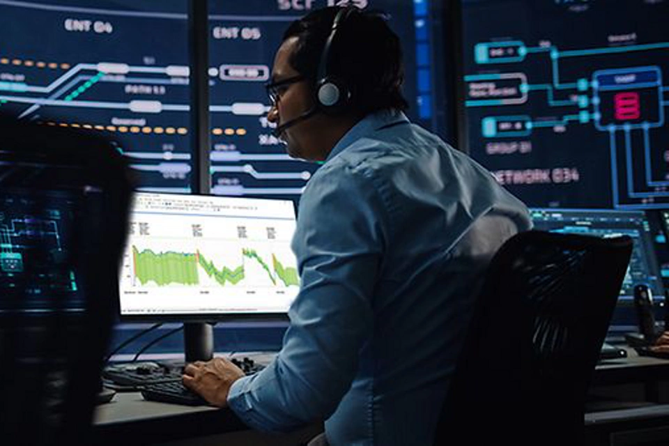 Micro Motion 첨단 다상 측정 기능을 통한 우수한 성능 모니터링