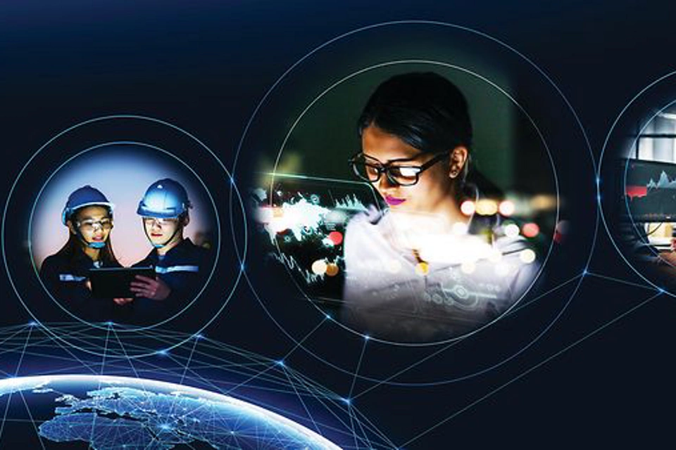  기업 운영과 엔지니어링을 구현하기 위한 클라우드 재정의