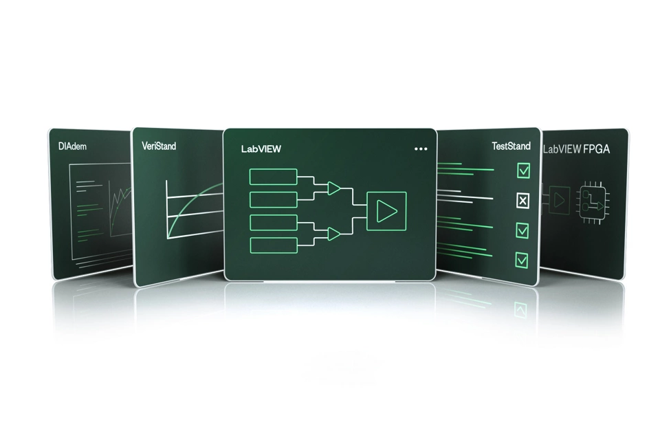 CERN의 반물질 연구를 지원하는 NI LabVIEW 자동화