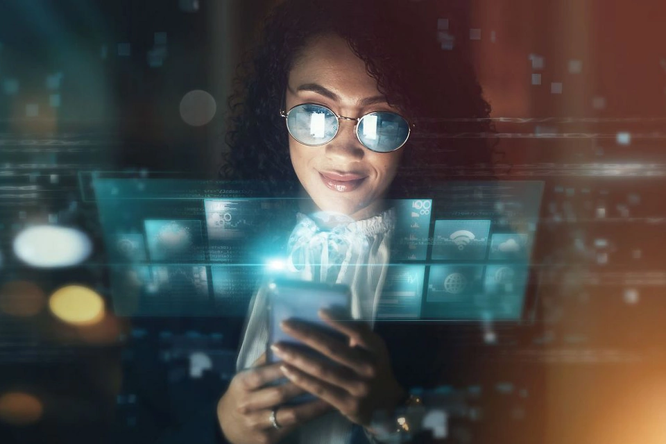 성장, 효율성 및 회복탄력성을 위한 운영 혁신