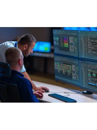 Emerson의 Ovation™ Green BESS 솔루션