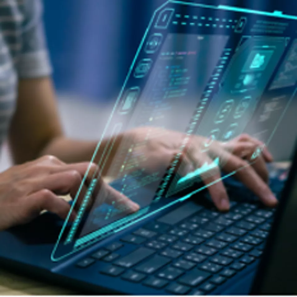 데이터 및 디지털: TotalEnergies와 에머슨, 산업 데이터의 가치를 높이기 위한 전략적 협력에 서명 