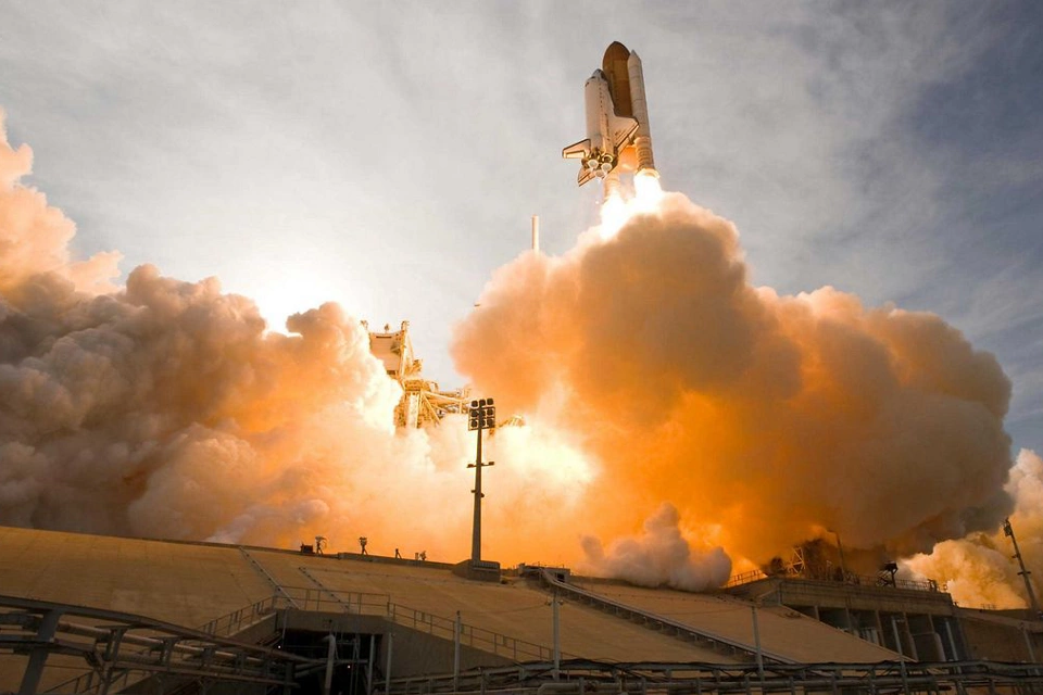 RFA는 로켓 개발 효율성에 혁명을 일으키고 있습니다